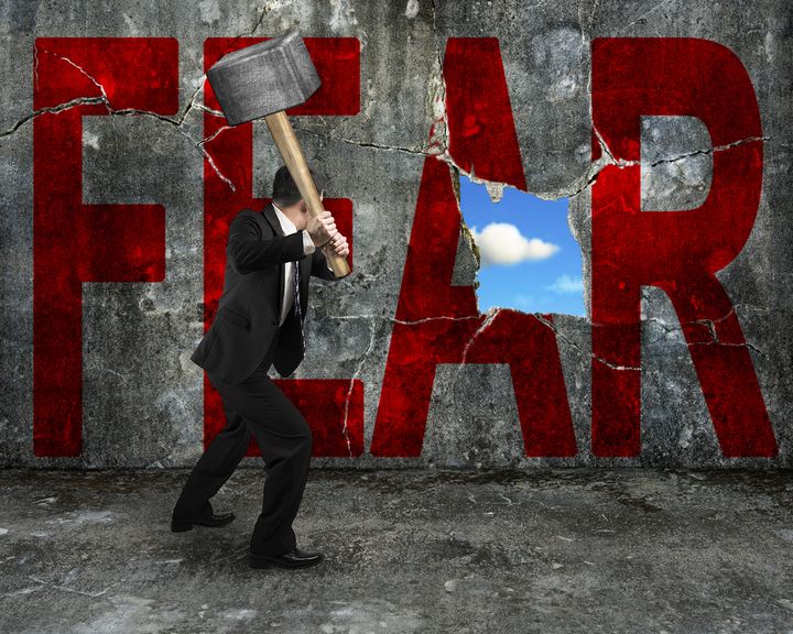 Conquering the Fear of Rapid Decision Making