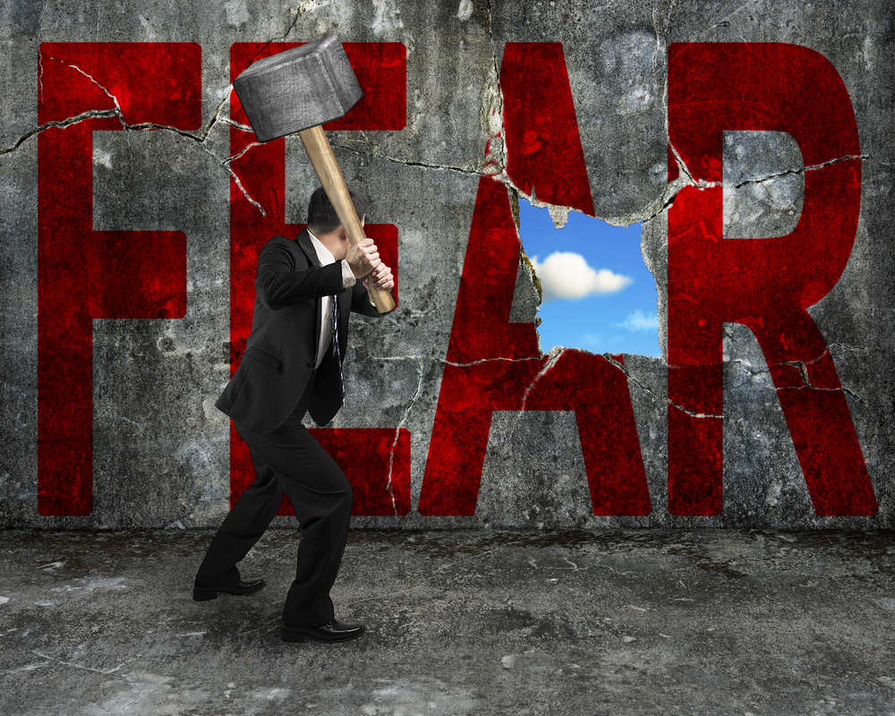 Conquering the Fear of Rapid Decision Making